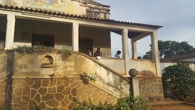 Photos of Centro De Saude LIFIDZI