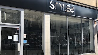 Styles Of London