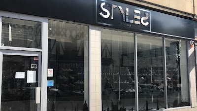 Styles Of London