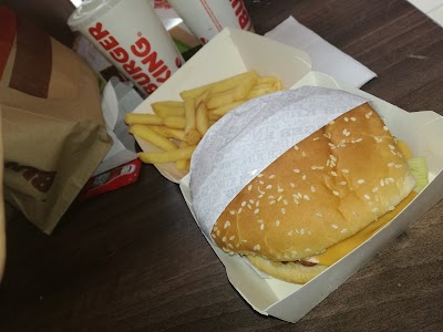 Photos of Burger King