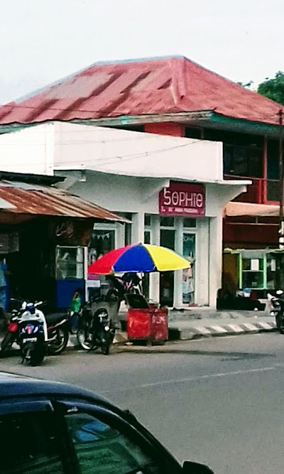 clothing-store