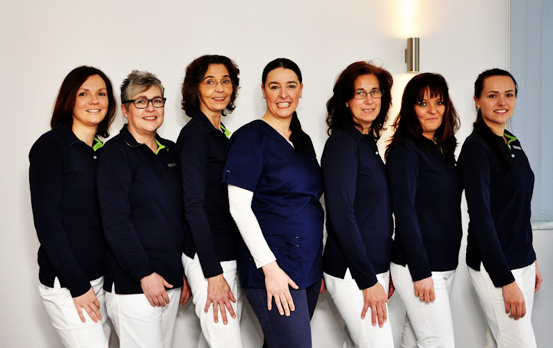 Miss Dr. Tanja Saenger photo