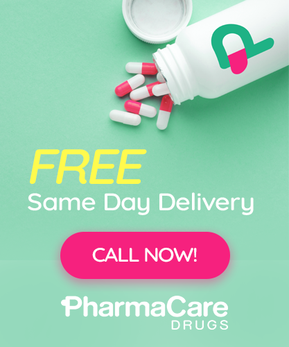 Pharmacare Drugs Flint Pharmacy - Thumbnail