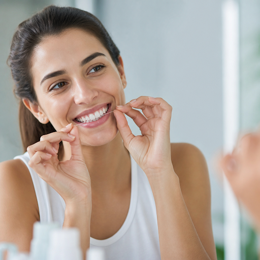 Healthy gums are the foundation of a strong, beautiful smile. At Healthy Smiles Dental Clinic in… post image