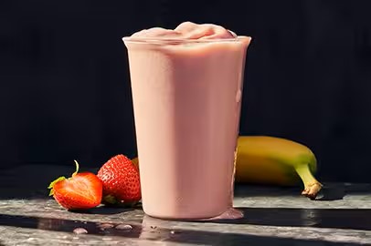 Panera Bread by null