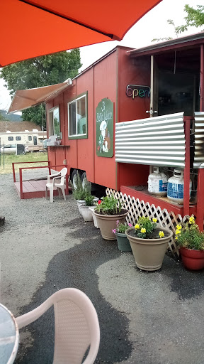 J's Bistro Wagon - Thumbnail
