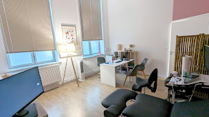 Photo n°9 de Centre d'échographie et de périnatalité du marais - Roubaix à Roubaix (Centre de rééducation)