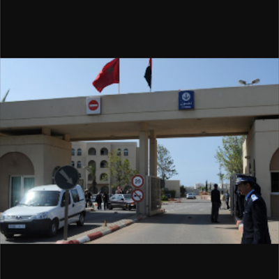 Photos of Hopital Hassan 2