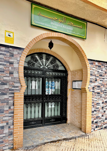 Masjid Attawhid