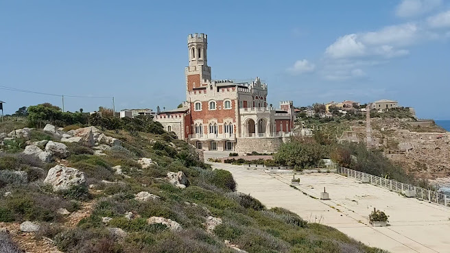 Castello Tafuri Charming Suites by null