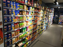 SITIS Market Rue De Rome à Paris