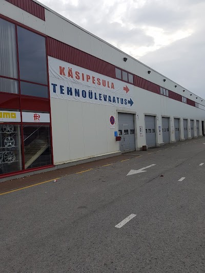 Photos of Polvenauto