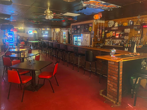 Saloon by the Rail - Thumbnail