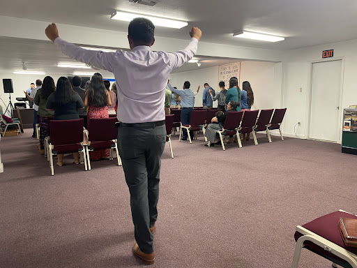 Iglesia Cristiana Torre Fuerte Asambleas de Adonai Gallery - United States