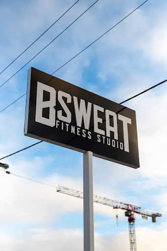 Bsweat Fitness Studio & Gym North Fremantle