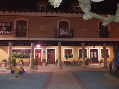 lodging