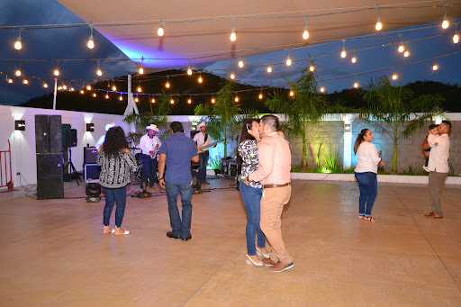 BELINES EVENTOS - Visual