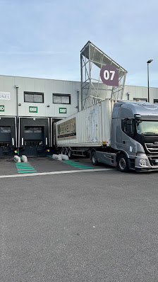 TRANSPORTS ET LOGISTIQUE BUNEL 4 Rue Charles Cros, 27400 Louviers, France