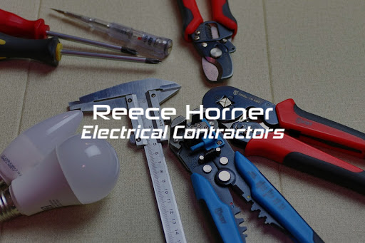 Reece Horner Electrical Contractors