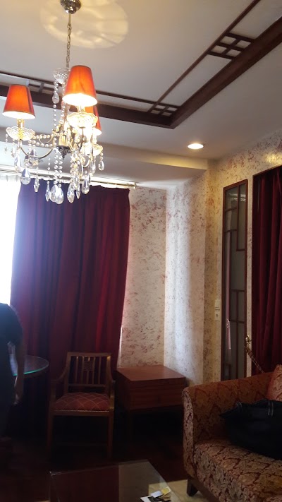 Photos of Amoz Cozy Hotel & Convention Hall