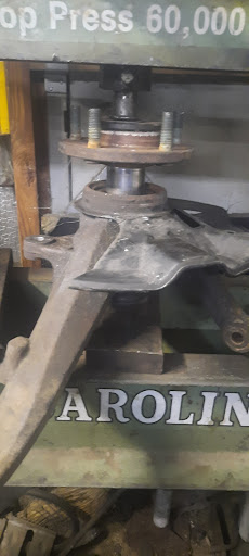 Tessendorf Automotive - Thumbnail