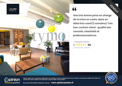 Aline RIOU - Atymo l'immobilier clé en main - Thumbnail