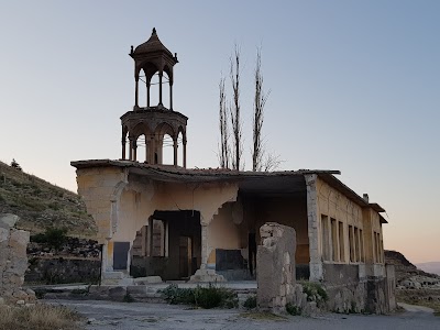 Eski Kilise , Nevşehir