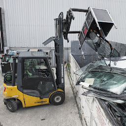 Photo n°19 de CARGLASS Pare-Brise Reze à Rezé (Garage automobile)