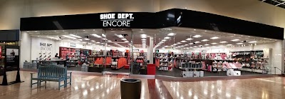 Shoe Dept. Encore