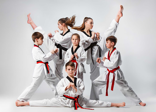 Kombat Sports Fitness