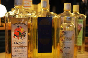 Photo n°2 de Christian Barbot Coiffeur à Oyonnax (Barbier)