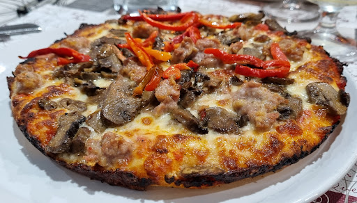 Al Padellino di Rizzo F. Pizzeria storica dal 1973 - Thumbnail