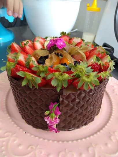 Jéssica Florêncio Confeitaria Artesanal