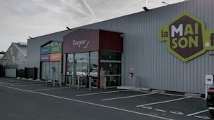 Photo n°2 de LaMaison.fr à Carentan-les-Marais (Magasin de bricolage)