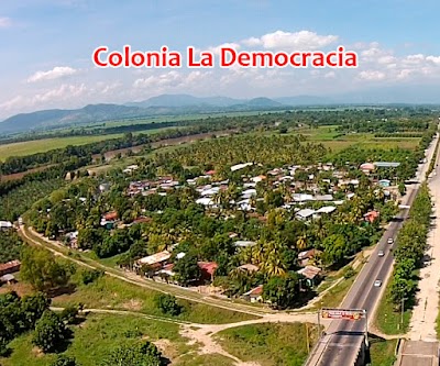 Photos of Escuela Rural Mixta la Democracia