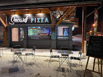Snowdi Pizza à Dévoluy