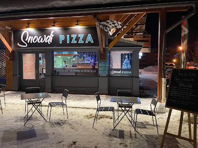 Snowdi Pizza