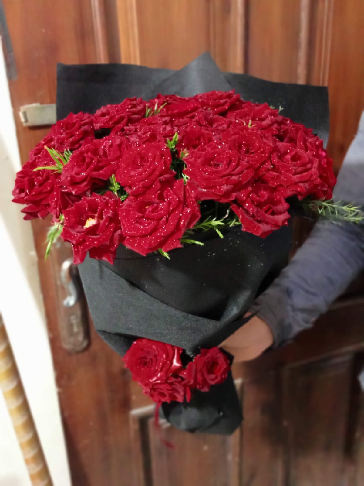 معروف الزهور - صورة 2