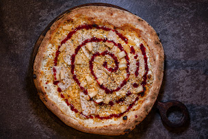 Photo n°10 de Doma pizza à Nice (Restaurant méditerranéen)