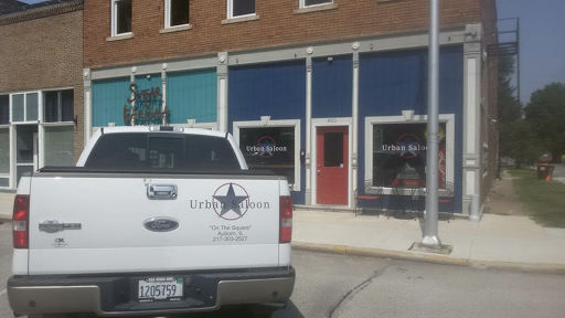Urban Saloon - Thumbnail