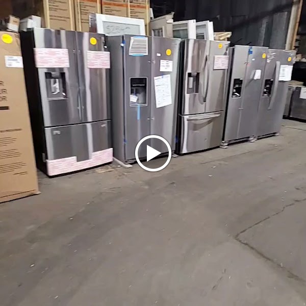 MKH Liquidation and Surplus photo 2