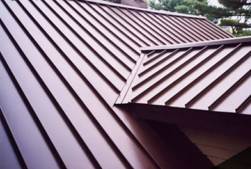 Avatar for Jesse James Roofing