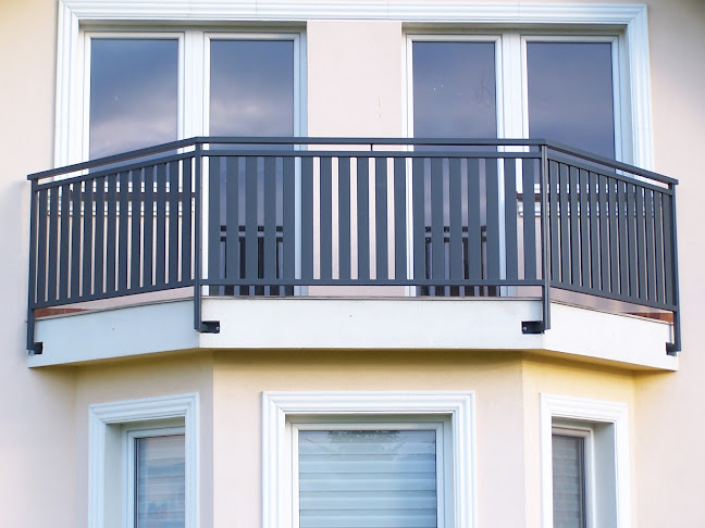 Opinii despre Solmet P.U.H.Import-Eksport în Gorlice - Dostawca okien