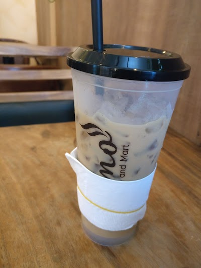Photos of Mamo Cafe
