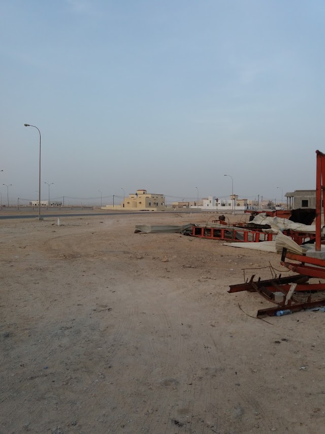 Yemeni restaurant Al Shuwaimiyah