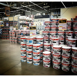 Photo n°14 de Castorama à Bourgoin-Jallieu (Magasin d'outillage)