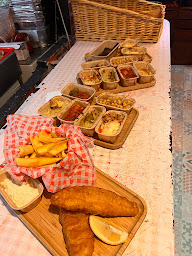 Photo n°19 de Chez Mémère à Nice (Restaurant français)