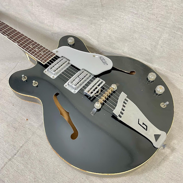 Stokkers' Musical Instruments