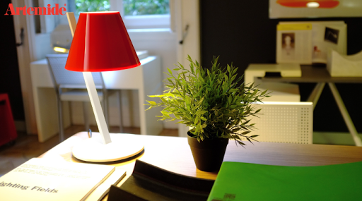 Stilnovo La Murrina Murano Artemide Flos Foscarini Kartell Linealight Lampadari Oristano - Thumbnail