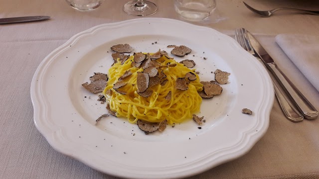 Osteria Amarotto